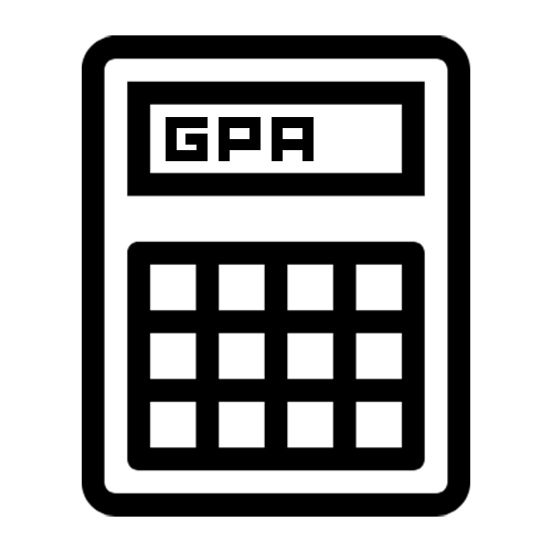 Icon for project 'GPA Calculator'